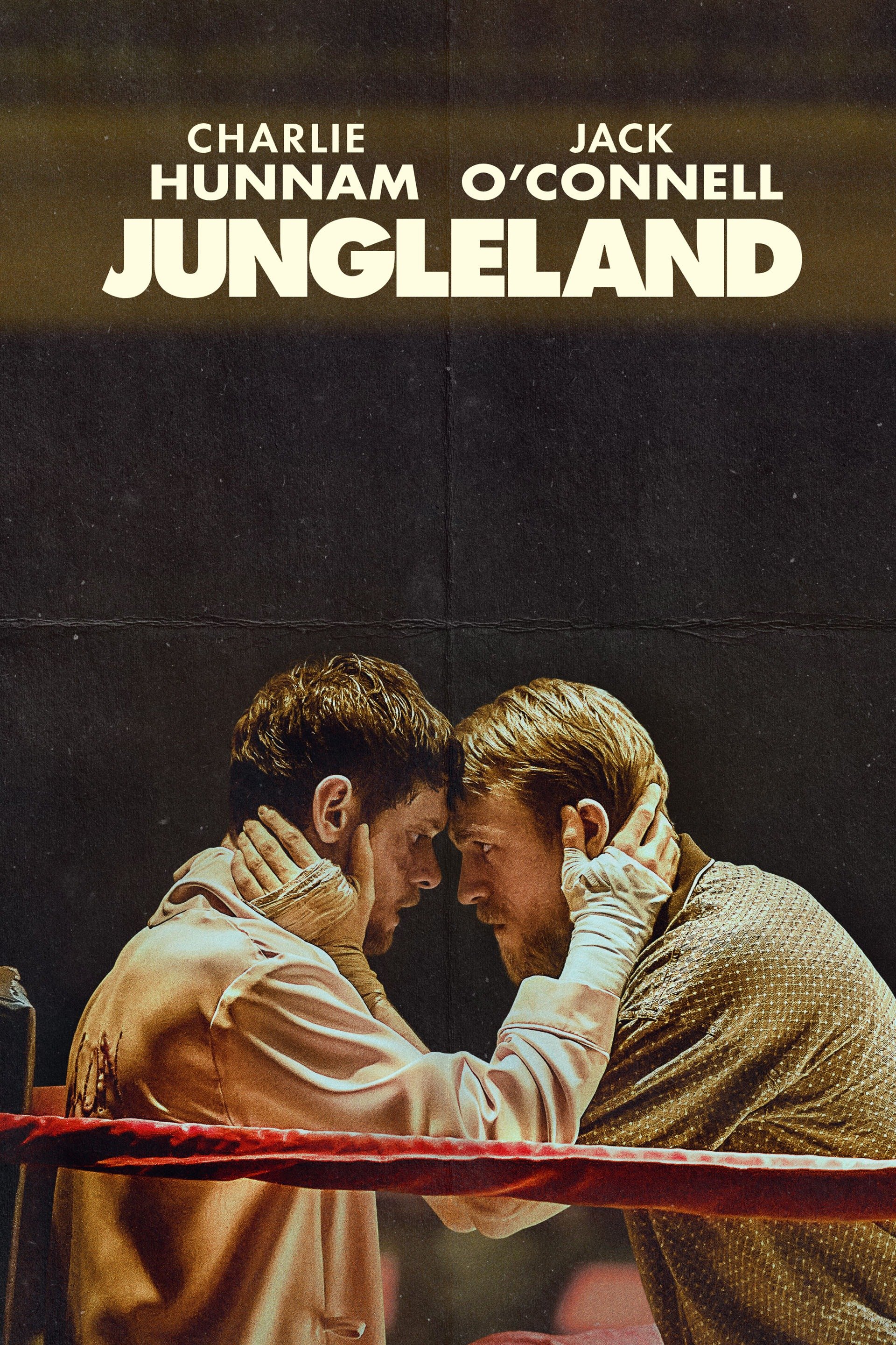 Jungleland (2020) [48273] (A1768678337) [[Movies]] --Plex--